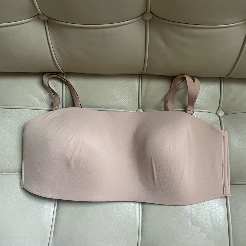 Victoria's Secret Convertible Strapless bra